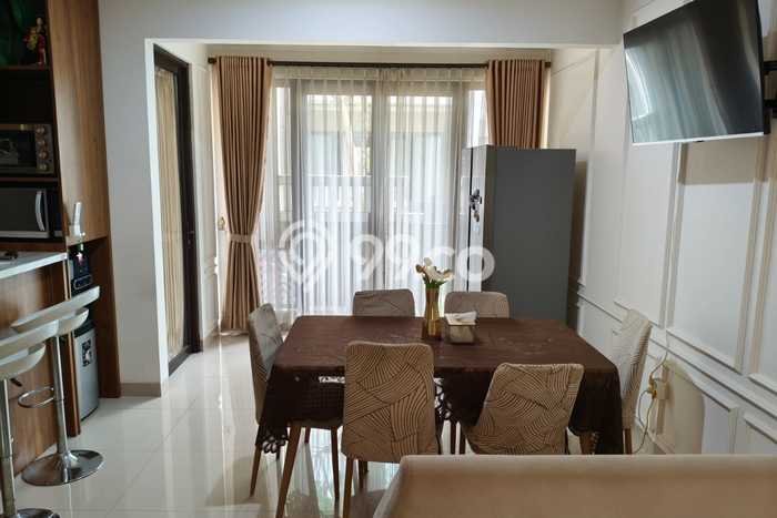 Rumah sewa siap huni 3 KT di Podomoro Park Bandung, Bandung Rumah sewa siap huni 3 KT di Podomoro Park Bandung, Bandung