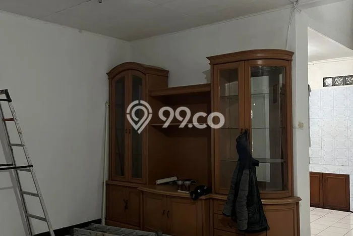 Sewa Rumah Harga Terjangkau di Taman Kopo Indah Bandung Punya 4 KT Sewa Rumah Harga Terjangkau di Taman Kopo Indah Bandung Punya 4 KT