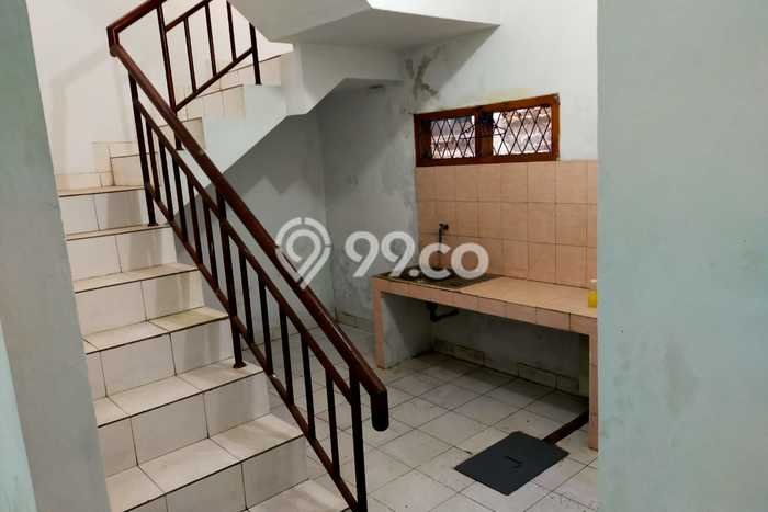 Ruko Disewa di Bandung dengan LB 140m2 Area Komersial Ramai Ruko Disewa di Bandung dengan LB 140m2 Area Komersial Ramai