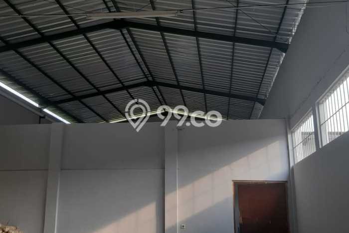 Disewakan Gudang di Pusat Kota Bandung Ramai Strategis Disewakan Gudang di Pusat Kota Bandung Ramai Strategis