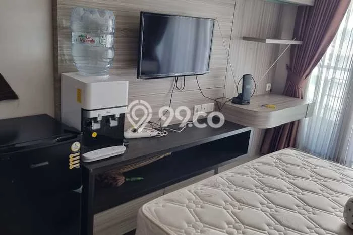Apartemen Minimalis untuk Dijual di Pasteur Dengan Spesifikasi 0 KT & 1 KM Apartemen Minimalis untuk Dijual di Pasteur Dengan Spesifikasi 0 KT & 1 KM