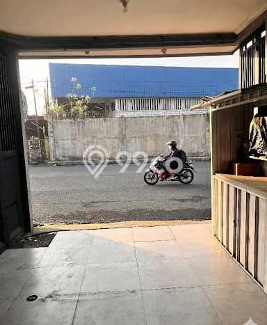 Unit Komersial Tersedia di Kopo Spesifikasi LB 24m2 Unit Komersial Tersedia di Kopo Spesifikasi LB 24m2
