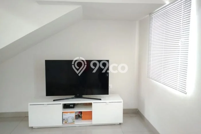 Rumah Cantik Siap Huni Di Gedebage Luas 97m2 Aman Rumah Cantik Siap Huni Di Gedebage Luas 97m2 Aman