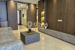 Apartemen Sewa 3 Kamar Hemat Siap Huni di Bandung, Luas 125m2 Apartemen Sewa 3 Kamar Hemat Siap Huni di Bandung, Luas 125m2