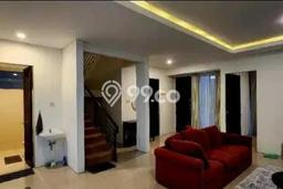 Jarang Ada! Rumah Kontrakan 5 Kamar Nyaman Siap Huni Dago Jarang Ada! Rumah Kontrakan 5 Kamar Nyaman Siap Huni Dago