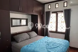 Jarang Ada! Rumah Kontrakan 2 Kamar Bagus Siap Huni Kota Baru Parahyangan Jarang Ada! Rumah Kontrakan 2 Kamar Bagus Siap Huni Kota Baru Parahyangan