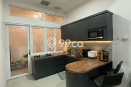 Rumah Minimalis 2 Kamar LT 92m2 di Buah Batu Rumah Minimalis 2 Kamar LT 92m2 di Buah Batu