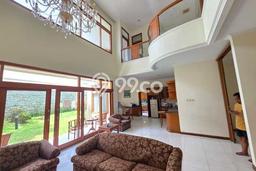 Rumah sewa siap pakai 5 KT di Pasteur, Bandung Rumah sewa siap pakai 5 KT di Pasteur, Bandung