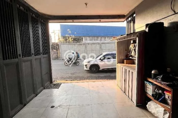 Unit Komersial Tersedia di Kopo Spesifikasi LB 24m2 Unit Komersial Tersedia di Kopo Spesifikasi LB 24m2