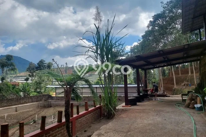 PELUANG INVESTASI! Vila Kawasan Lembang, Luas 2335m2m², Potensi Bagus PELUANG INVESTASI! Vila Kawasan Lembang, Luas 2335m2m², Potensi Bagus