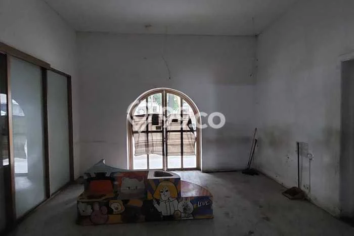 Unit Komersial Disewakan di Dago di Area Ramai & Strategis Unit Komersial Disewakan di Dago di Area Ramai & Strategis