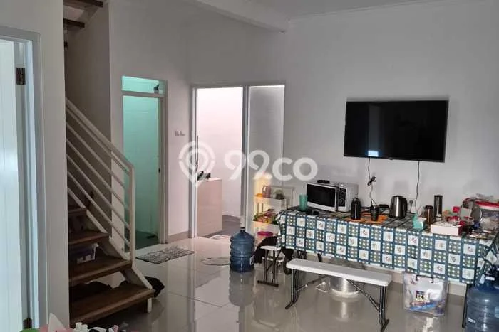For Sale Rumah 3 Kamar Lokasi Ideal Nyaman dan Strategis di Katapang For Sale Rumah 3 Kamar Lokasi Ideal Nyaman dan Strategis di Katapang