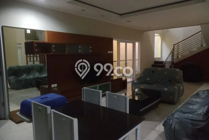 Jarang Ada! Rumah Kontrakan 5 Kamar Bagus Siap Huni Kota Baru Parahyangan Jarang Ada! Rumah Kontrakan 5 Kamar Bagus Siap Huni Kota Baru Parahyangan