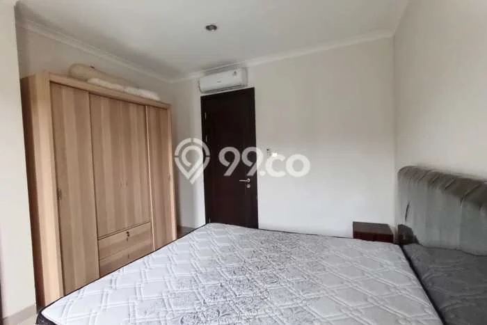 Sewa Rumah Murah di Podomoro Park Bandung Bandung dengan 2 KT Sewa Rumah Murah di Podomoro Park Bandung Bandung dengan 2 KT