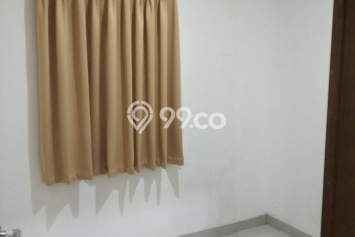 Disewakan! Rumah 2 Kamar Tidur &
1 Kamar Mandi di Podomoro Park Bandung, Bandung Disewakan! Rumah 2 Kamar Tidur &
1 Kamar Mandi di Podomoro Park Bandung, Bandung