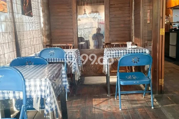 FOR RENT! Komersial di Dago Cocok untuk Bisnis 80m2 FOR RENT! Komersial di Dago Cocok untuk Bisnis 80m2