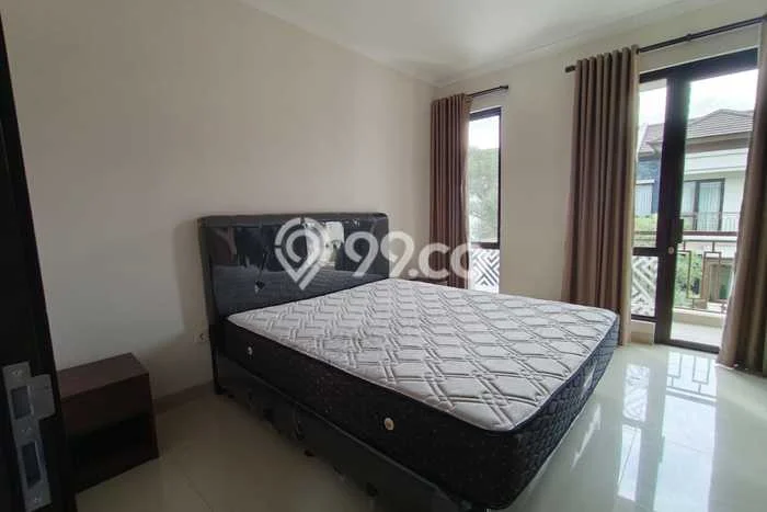 Sewa Rumah Murah di Podomoro Park Bandung Bandung dengan 2 KT Sewa Rumah Murah di Podomoro Park Bandung Bandung dengan 2 KT
