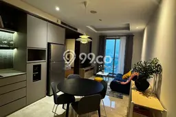 Apartemen Strategis 78m2 di Ciumbuleuit Bandung 2 KT Apartemen Strategis 78m2 di Ciumbuleuit Bandung 2 KT