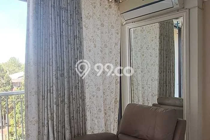 Hunian Apartemen Strategis untuk Dijual di Bandung dengan 0 Kamar Hunian Apartemen Strategis untuk Dijual di Bandung dengan 0 Kamar