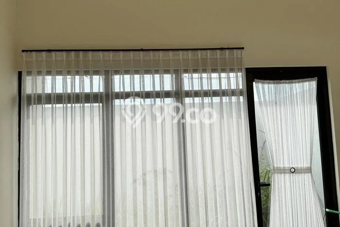 Disewakan! Rumah 2 Kamar Tidur &
1 Kamar Mandi di Podomoro Park Bandung, Bandung Disewakan! Rumah 2 Kamar Tidur &
1 Kamar Mandi di Podomoro Park Bandung, Bandung