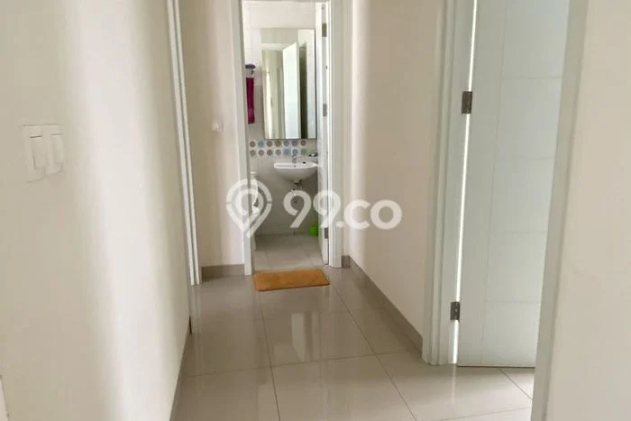 Rumah Cantik Siap Huni Di Gedebage Luas 97m2 Aman Rumah Cantik Siap Huni Di Gedebage Luas 97m2 Aman