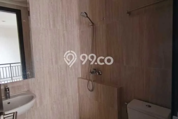 Sewa Rumah Murah di Podomoro Park Bandung Bandung dengan 2 KT Sewa Rumah Murah di Podomoro Park Bandung Bandung dengan 2 KT