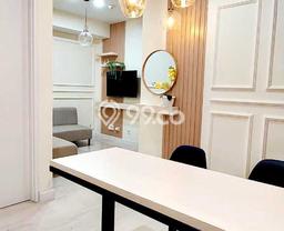 Disewakan Segera Apartemen Strategis 2 KT, 1 KM di Kawasan Cicendo Disewakan Segera Apartemen Strategis 2 KT, 1 KM di Kawasan Cicendo