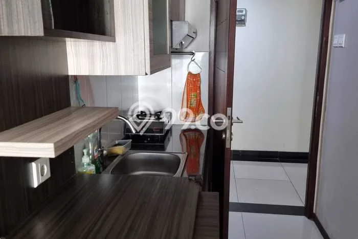 Apartemen Minimalis untuk Dijual di Pasteur Dengan Spesifikasi 0 KT & 1 KM Apartemen Minimalis untuk Dijual di Pasteur Dengan Spesifikasi 0 KT & 1 KM