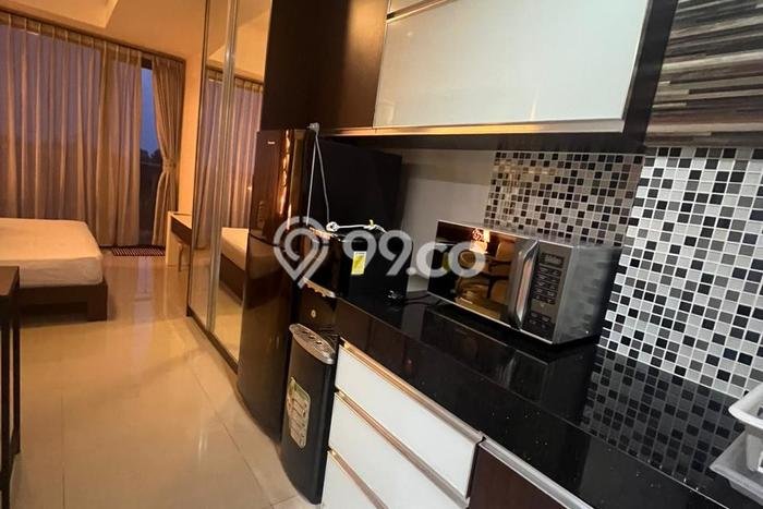Disewakan Apartemen Murah di Dago 1 Bedroom Disewakan Apartemen Murah di Dago 1 Bedroom