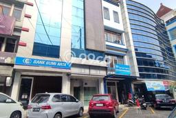 FOR RENT! Ruko di Panglima Polim Cocok untuk Bisnis 270m2 FOR RENT! Ruko di Panglima Polim Cocok untuk Bisnis 270m2