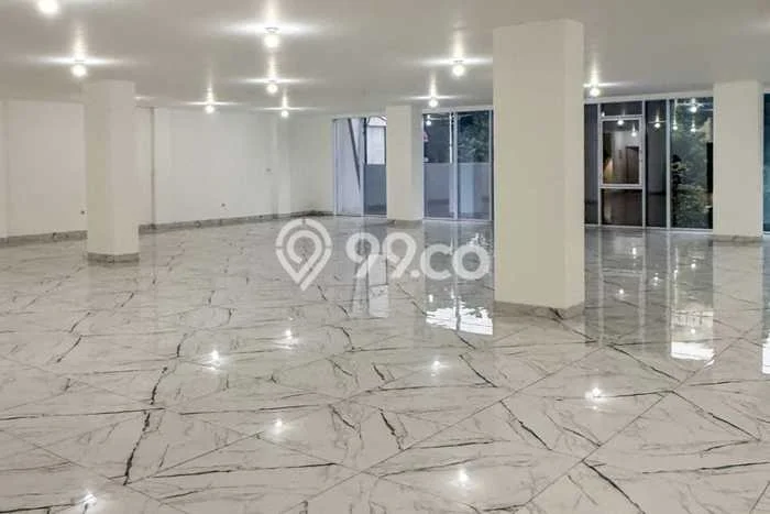 Kantor Dijual di Duren Sawit Jakarta Timur dengan LB 1600m2 Kantor Dijual di Duren Sawit Jakarta Timur dengan LB 1600m2