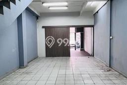 Paling Diincar! Ruko Dijual di Fatmawati Harga Kompetitif Paling Diincar! Ruko Dijual di Fatmawati Harga Kompetitif