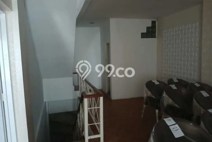 FOR RENT! Ruko di Fatmawati Cocok untuk Bisnis 315m2 FOR RENT! Ruko di Fatmawati Cocok untuk Bisnis 315m2