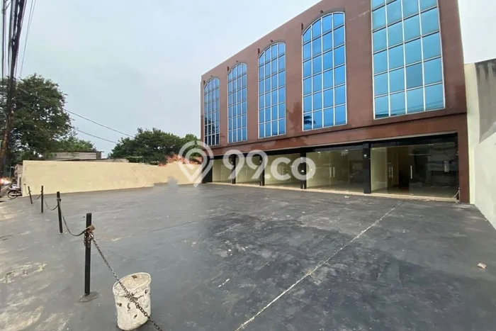 Disewakan Ruko di Pesanggrahan Jakarta Selatan LT 160m2, LB 142m2 Disewakan Ruko di Pesanggrahan Jakarta Selatan LT 160m2, LB 142m2