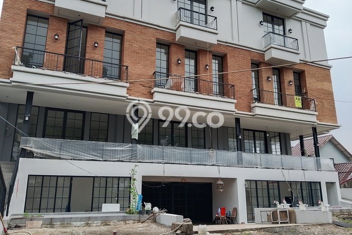 Unit Kantor Tersedia di Krukut Spesifikasi LB 2500m2 Unit Kantor Tersedia di Krukut Spesifikasi LB 2500m2