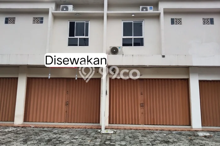 Ruko Disewakan Lokasi Pasar Minggu Jakarta Selatan Harga Spesial! Ruko Disewakan Lokasi Pasar Minggu Jakarta Selatan Harga Spesial!