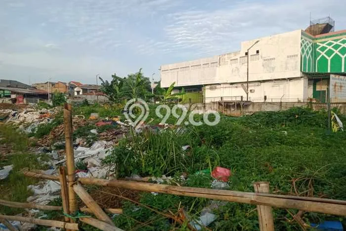 Tanah Dijual Area Strategis di Jatimakmur Bekasi 4226m2 Tanah Dijual Area Strategis di Jatimakmur Bekasi 4226m2