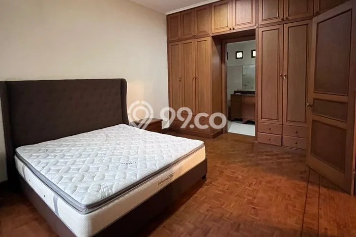 Sewa Rumah Harga Terjangkau di Cipete Jakarta Selatan Punya 3 KT Sewa Rumah Harga Terjangkau di Cipete Jakarta Selatan Punya 3 KT