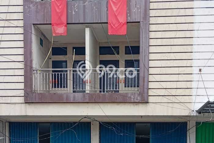 Disewakan Ruko di Kawasan Ramai CIREUNDEU Luas 535m2 Disewakan Ruko di Kawasan Ramai CIREUNDEU Luas 535m2