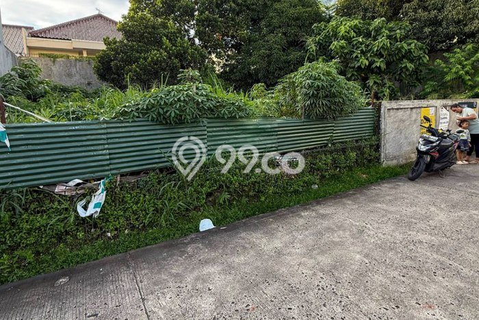 Untuk Dijual Tanah di Jakarta Selatan, Luas 200m2 SHM Untuk Dijual Tanah di Jakarta Selatan, Luas 200m2 SHM