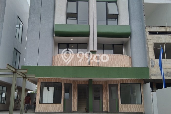 Ruko Bagus Dijual LB 243m2 Lokasi Strategis Jakarta Selatan Area Cocok untuk Berbisnis Ruko Bagus Dijual LB 243m2 Lokasi Strategis Jakarta Selatan Area Cocok untuk Berbisnis
