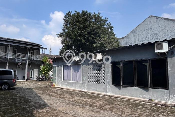 Rumah Kost untuk Dijual di Cipete Punya 12 Kamar Rumah Kost untuk Dijual di Cipete Punya 12 Kamar