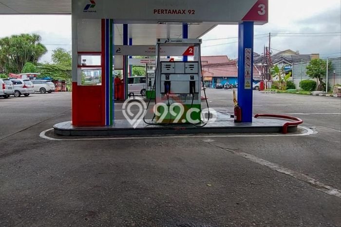 Komersial Dijual di Jakarta Selatan LT 1700m2 & LB 1m2 Lokasi Terbaik! Komersial Dijual di Jakarta Selatan LT 1700m2 & LB 1m2 Lokasi Terbaik!