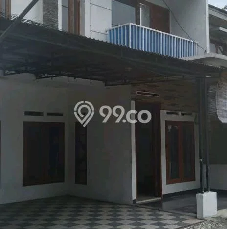 Rumah Sewa Depok LT 120m2 LB 110m2 Kawasan Pangkalan Jati Rumah Sewa Depok LT 120m2 LB 110m2 Kawasan Pangkalan Jati