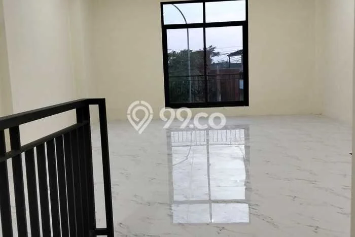 Unit Ruko Dijual di Depok LT 70m2 & LB 104m2 Unit Ruko Dijual di Depok LT 70m2 & LB 104m2