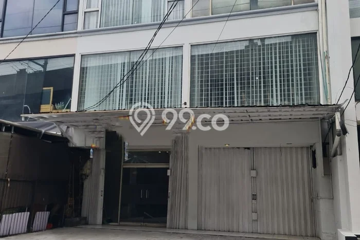 FOR RENT! Ruko di Fatmawati Cocok untuk Bisnis 315m2 FOR RENT! Ruko di Fatmawati Cocok untuk Bisnis 315m2