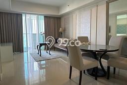 Hunian Apartemen Ideal untuk Dijual di Jakarta Selatan dengan 2 Kamar Hunian Apartemen Ideal untuk Dijual di Jakarta Selatan dengan 2 Kamar
