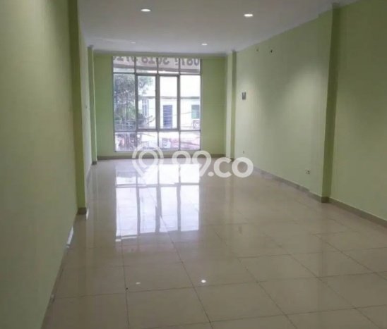Ruko Disewa di Jakarta Timur dengan LB 320m2 Area Komersial Ramai Ruko Disewa di Jakarta Timur dengan LB 320m2 Area Komersial Ramai