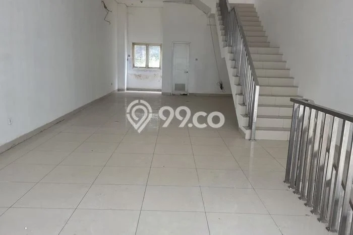 Untuk Disewa Ruko di Pamulang Tangerang Selatan LT 96m2, LB 288m2 Untuk Disewa Ruko di Pamulang Tangerang Selatan LT 96m2, LB 288m2