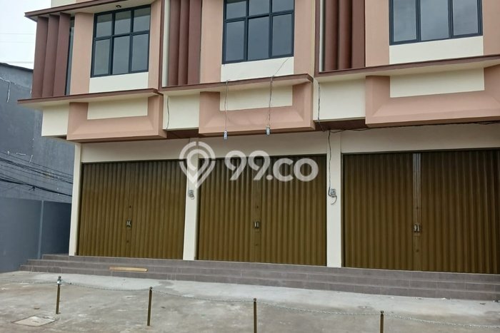 Unit Ruko disewakan di Jagakarsa Jakarta Selatan dengan LT 70m2 / LB 160m2 Unit Ruko disewakan di Jagakarsa Jakarta Selatan dengan LT 70m2 / LB 160m2